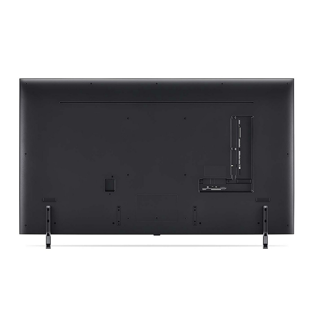 [ผ่อน0%] LG 65 นิ้ว 65QNED80SRA QNED 4K Smart TV Quantum Dot NanoCell α7 AI Processor 4K Gen6 LG ThinQ AI (ชลบุรีส่งฟรี)