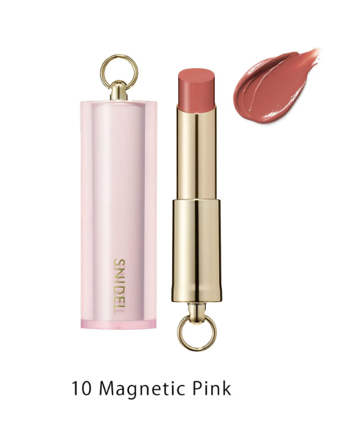 [PRE-ORDER] SNIDEL BEAUTY x TEN COLLABORATION เซ็ท เตนล์ แบรนด์แอมบาสเดอร์คนใหม่ของ SNIDEL เซ็ทเครื่องสำอาง แถมโปสการ์ด นำเข้าจากญี่ปุ่น