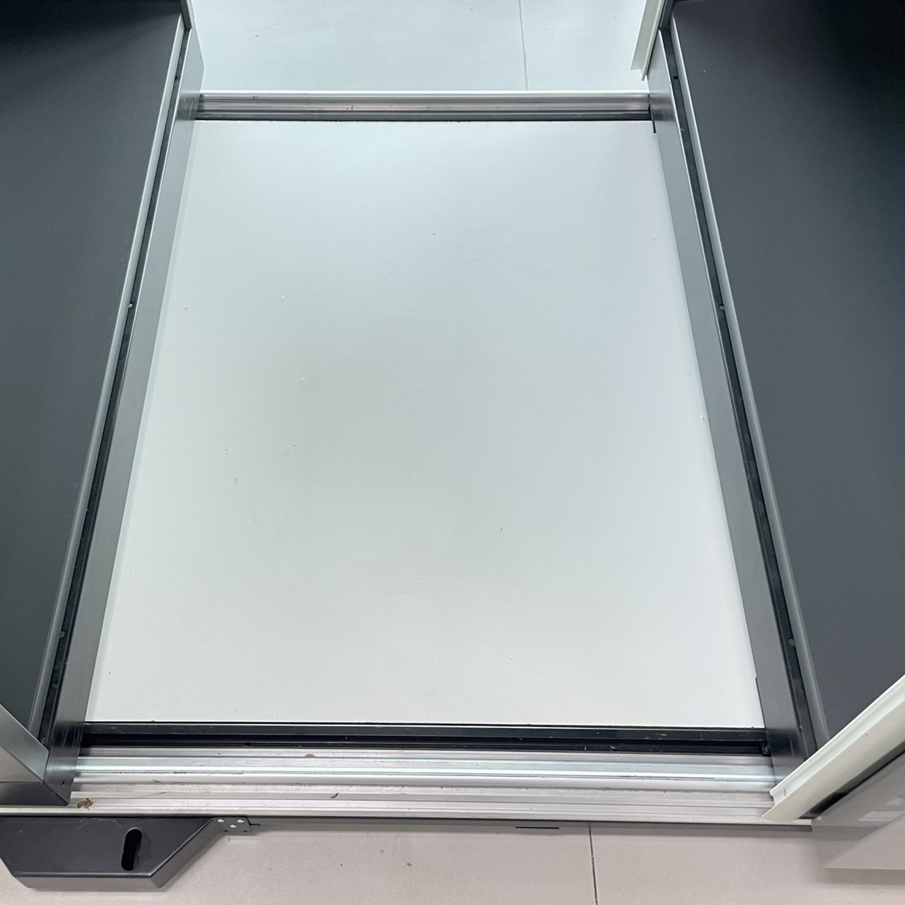 SAVE ตู้รางเลื่อนระบบมือผลัก ชุด 10 หน้า