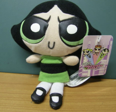 Buttercup ขนาด 6 - 7 นิ้ว