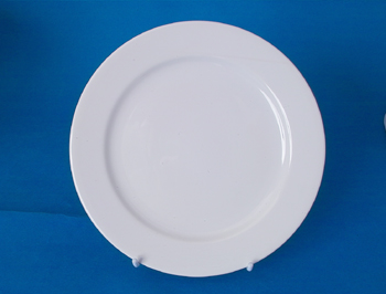 จาน ดินเนอร์,Dinner Plate,23.0 รุ่น P0962,,เซรามิค,พอร์ซเลน,Ceramics,Porcelain,Chinaware,Thai,จานเซรามิค,พอร์ซเลน,Ceramics,Porcelain,Chinaware,Thai