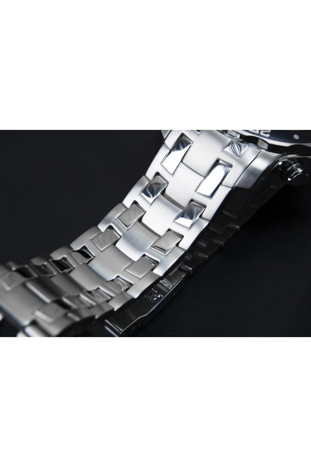 Invicta 0070 นาฬิกาผู้ชาย Pro Diver Chronograph 200M Men's Watch