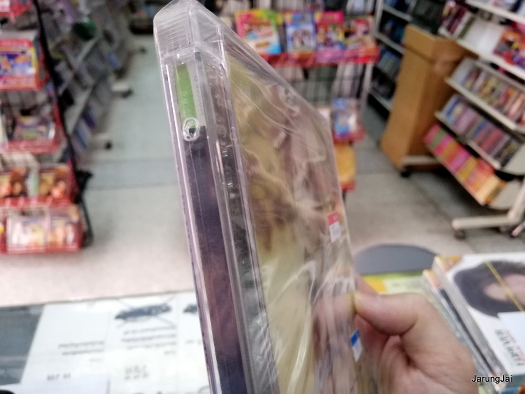 พั้นช์ วรกาญจน์ collection