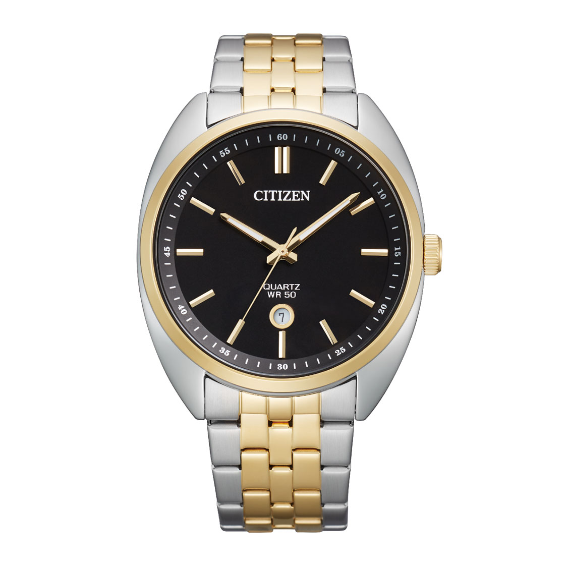 Citizen BI5094-59E นาฬิกาผู้ชาย Quartz Men's Watch