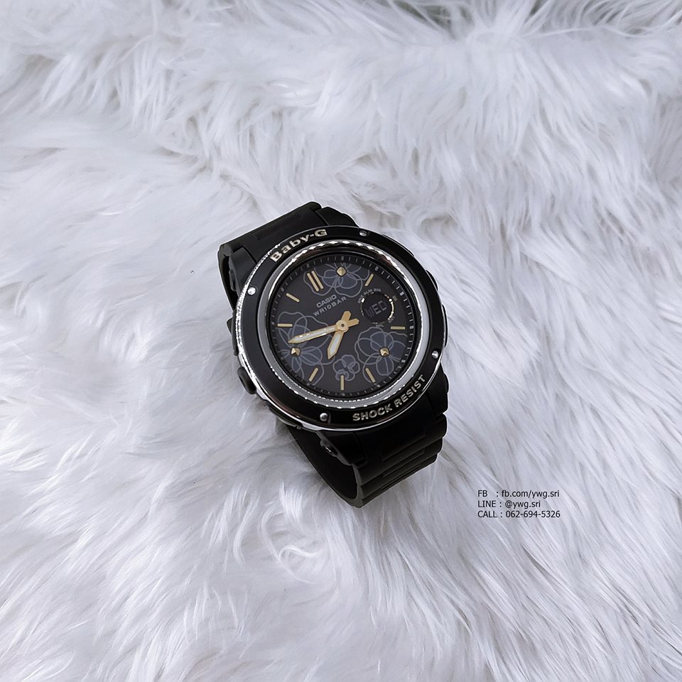 BABY-G รุ่น BGA-150FL-1A
