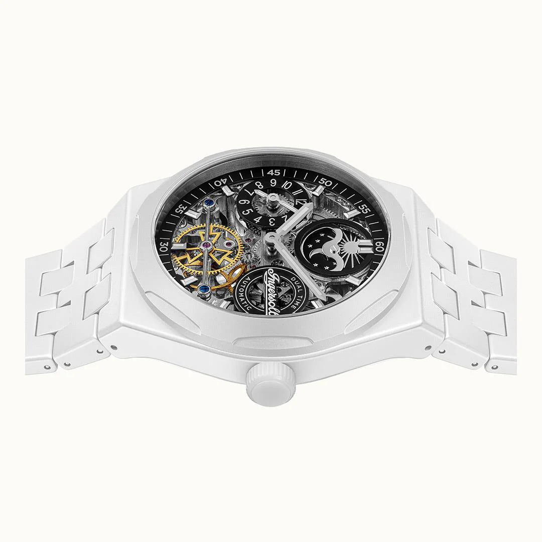 Ingersoll I15101 นาฬิาผู้ชาย Automatic Men's Watch