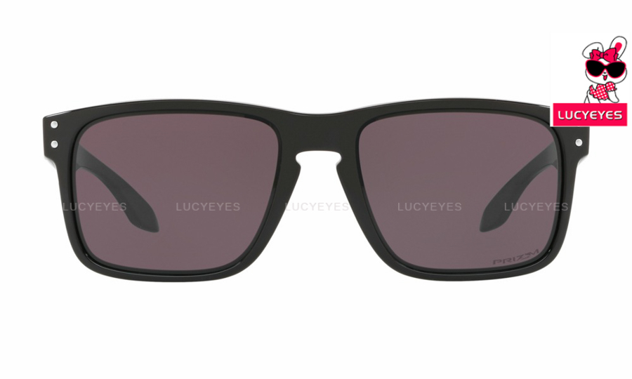 OAKLEY OO9244-30 HOLBROOK (ASIA FIT)
