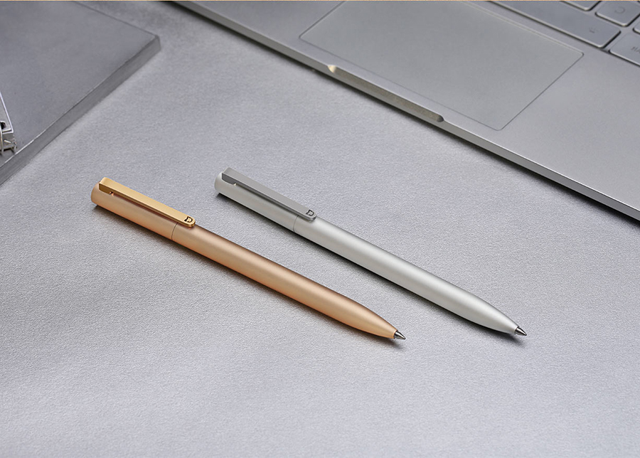 Xiaomi Aluminum Rollerball Pen