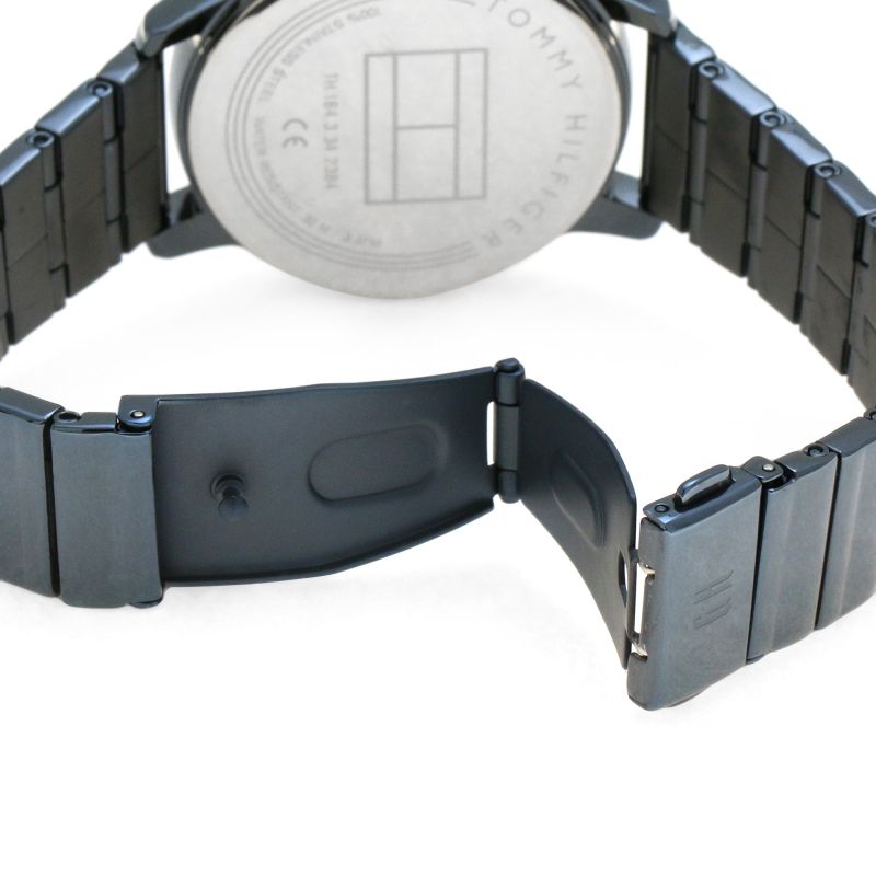 Tommy Hilfiger 1781893 นาฬิกาผู้หญิง Blake Quartz Women's Watch