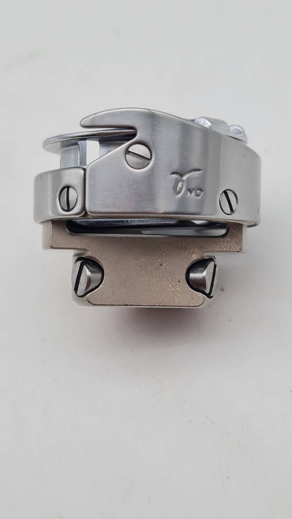 โรตารี่จักรเย็บผ้าอุตสาหกรรมของแท้ สำหรับงานผ้าบาง DHS-73.94Bใช้งานดีด้ายไม่กระโดด ติดตั้งได้ง่าย