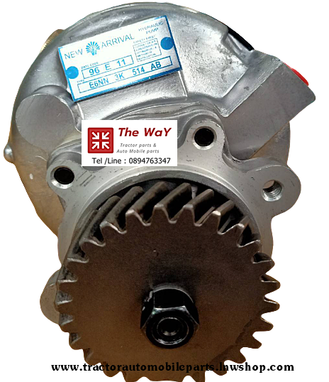 ปั้มพวงมาลัย รถฟอร์ด อะไหล่รถแทรคเตอร์