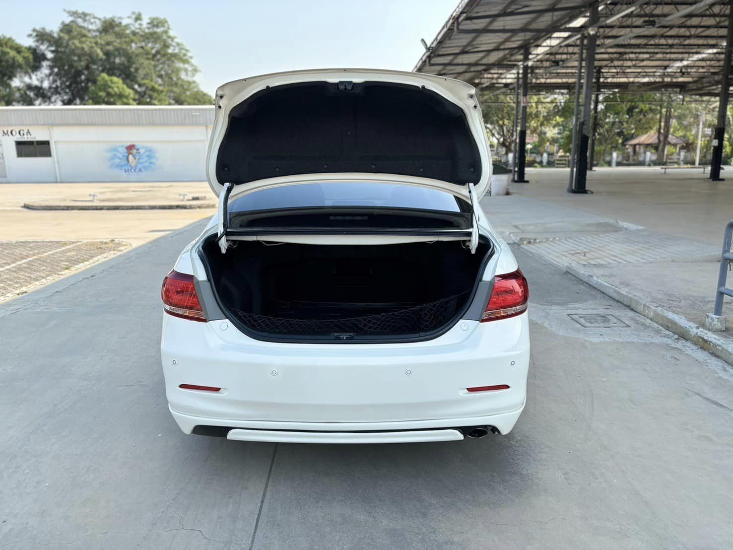 Toyota Camry 2.0G Extremo AT 2012