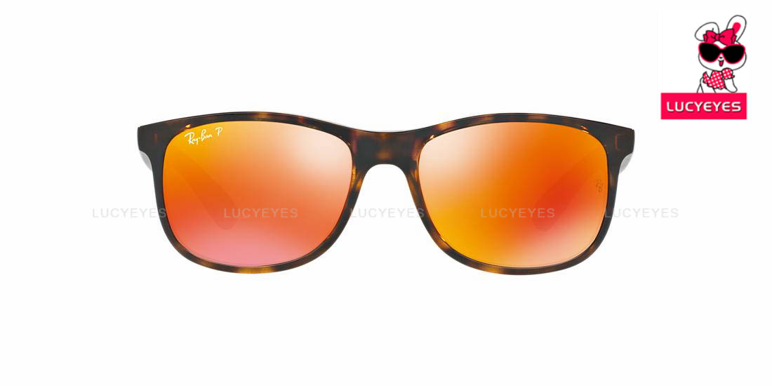 RayBan RB4202F 710/6S ANDY 1