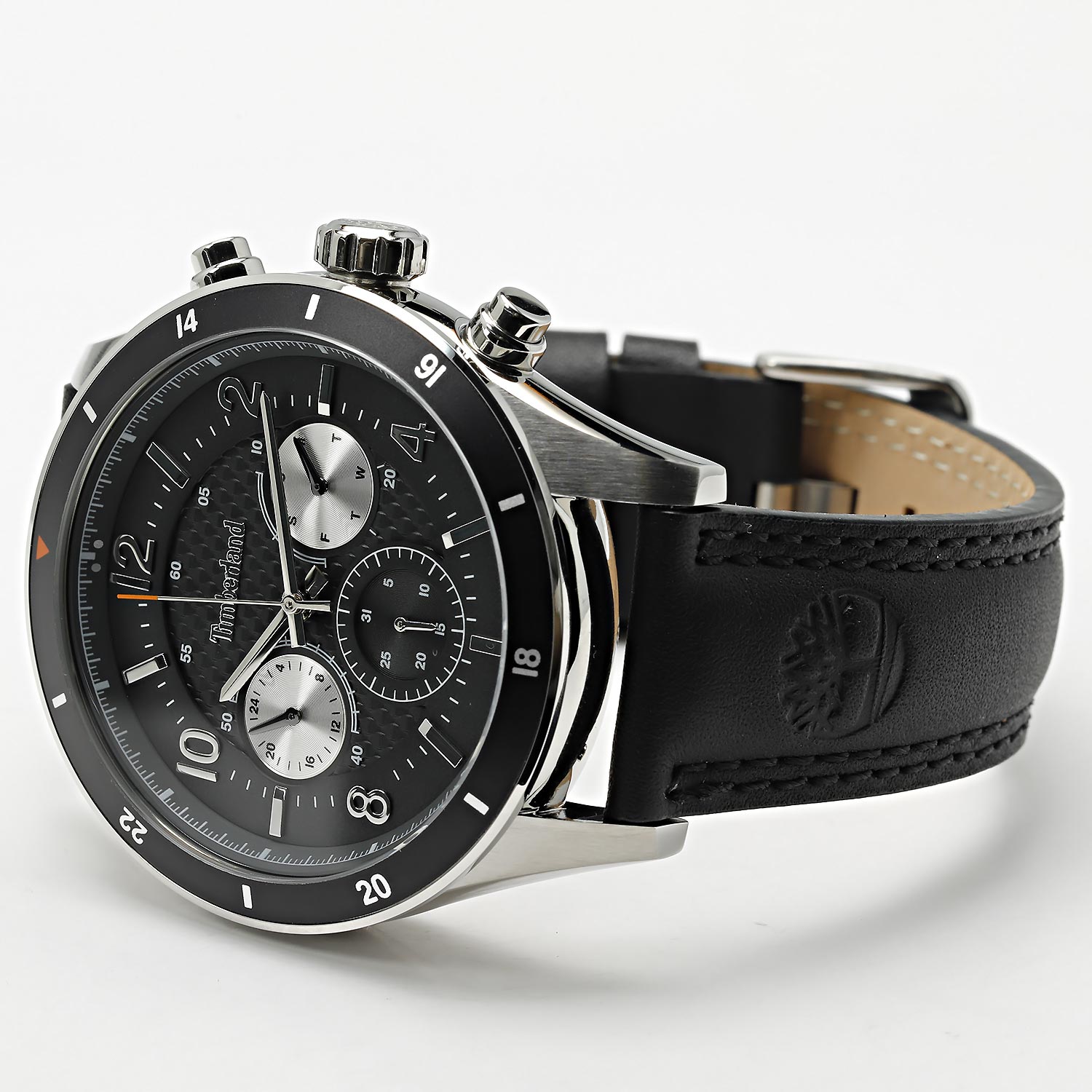 Timberland TDWGF2201001 นาฬิกาผู้ชาย Quartz Men's Watch