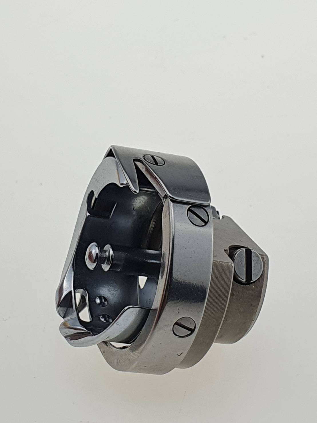 โรตารี่จักร วงเดือนจักรอุตสาหกรรม(Rotary hook) สำหรับจักรอุตสาหกรรมเข็มเดี่ยวทุกรุ่น-ยี่ห้อ ติดตั้งง่าย