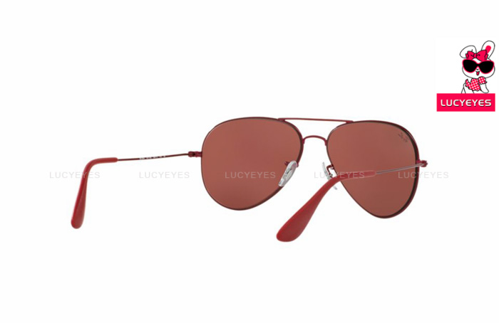 RayBan RB3558 9017/B5 4