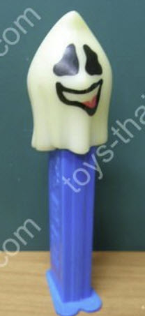 Halloween Pez