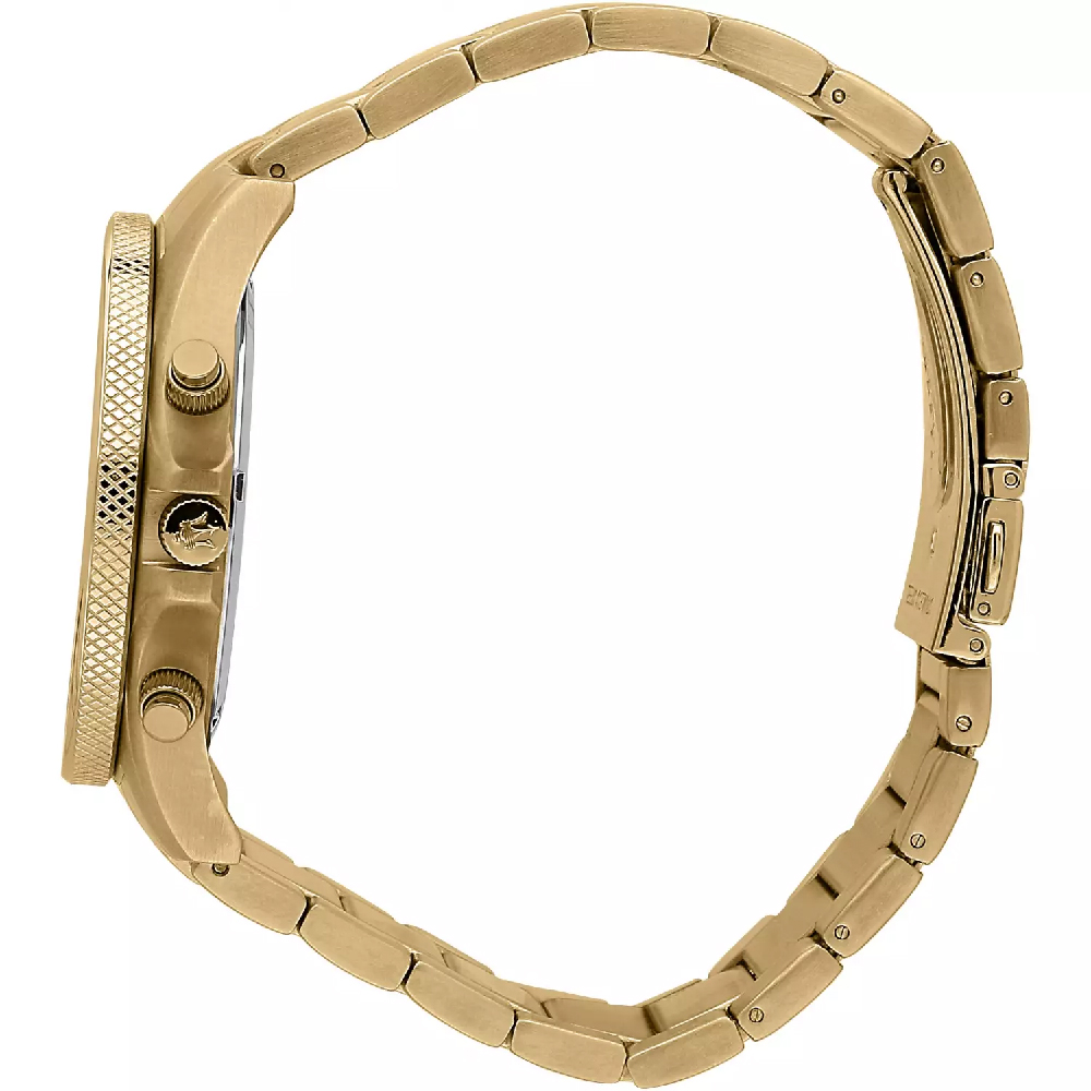 Maserati R8873640008 นาฬิกาผู้ชาย Sfida Chronograph Men's Watch