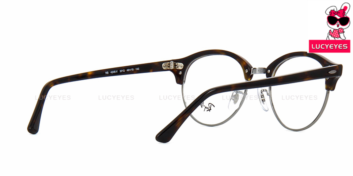 RayBan RX4246V 2012