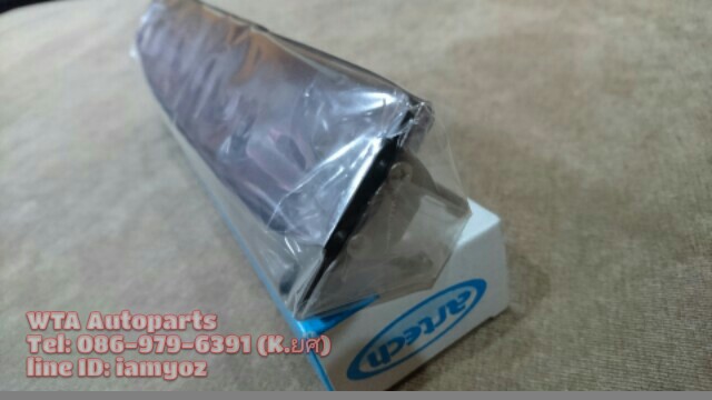 ฝาครอบกรองอากาศแอร์ Vios ปี 2003