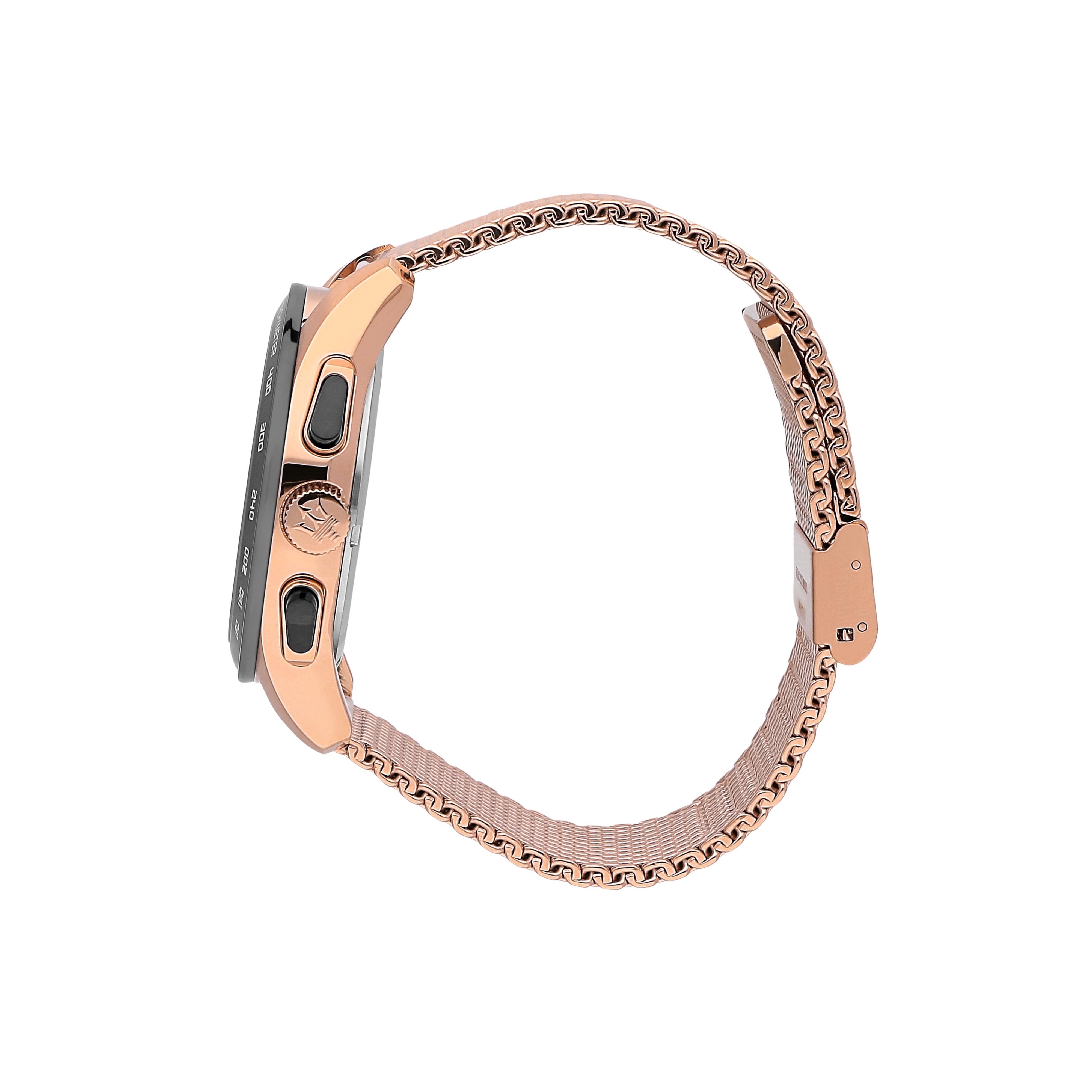 Maserati R8873612011 นาฬิกาผู้ชาย Traguardo Chronograph Tachymeter Men's Watch