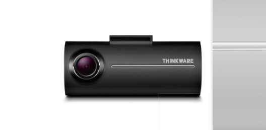 Thinkware Dash Cam F100 IR – Internal Infrared พร้อมกล้องหลังแบบอินฟาเรด 32GB FREE