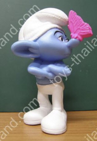 โมเดลหมายเลข 13 "Grouchy" (Mc 2011)