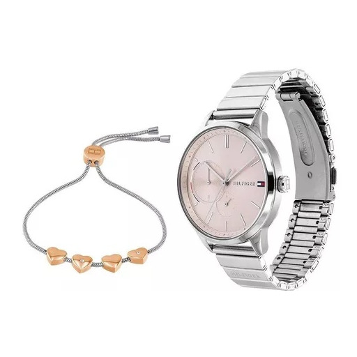 Tommy Hilfiger 2770045 นาฬิกาผู้หญิง Brooke Quartz Women's Watch