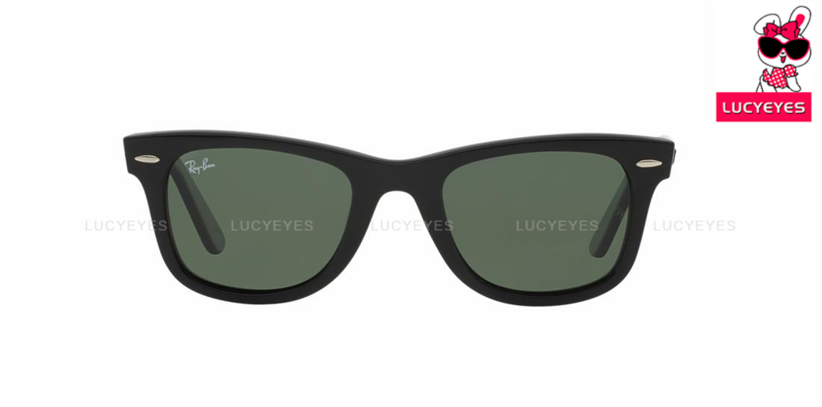 RayBan RB2140F 901S ORIGINAL WAYFARER 2