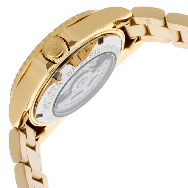 Invicta 8930OB นาฬิกาผู้ชาย Automatic Pro Diver 200M Men's Watch