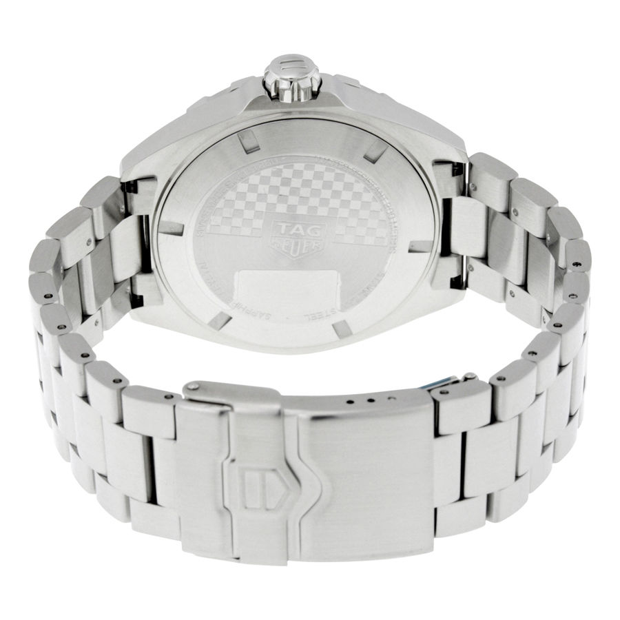 Tag Heuer WAZ1010.BA0842 นาฬิกาผู้ชาย Tag Heuer รุ่น WAZ1010.BA0842, Formula 1 Quartz 200M - ∅43mm Men's Watch