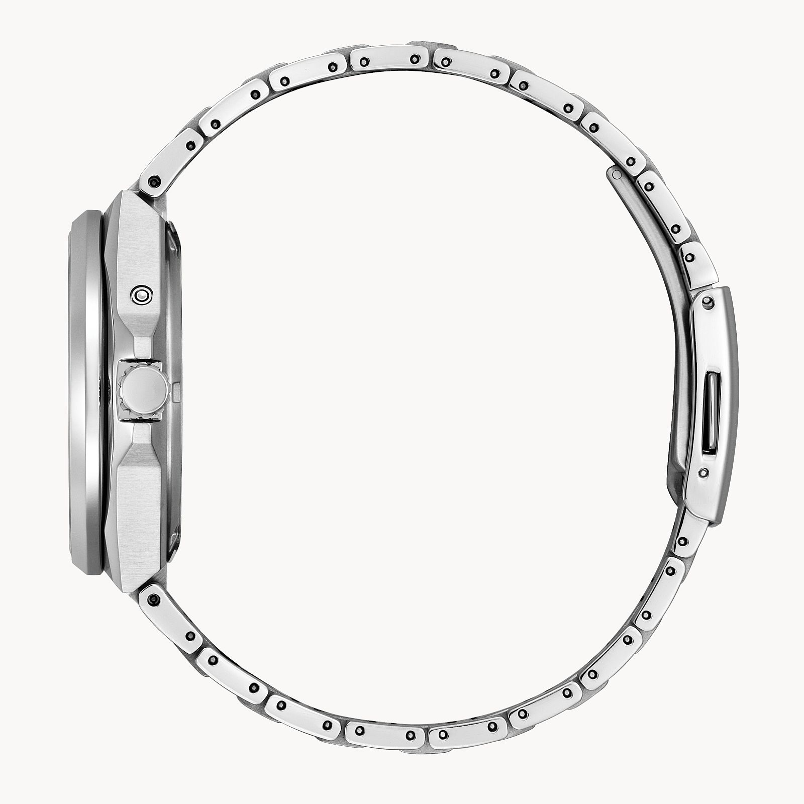 Citizen BU0060-68E นาฬิกาผู้ชาย Attesa Super Titanium™ Men's Watch Men's Watch