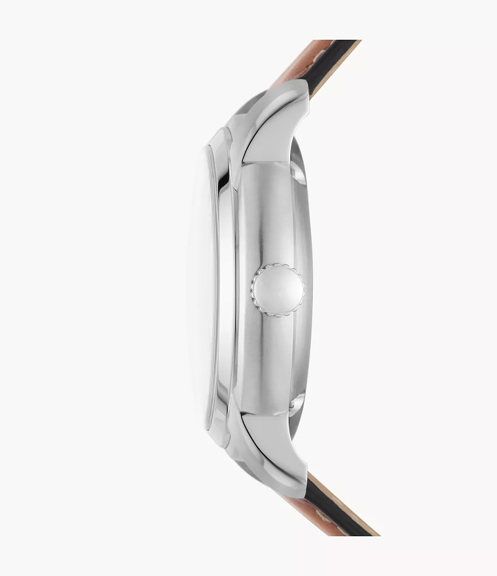 Fossil ME3233 นาฬิกาผู้ชาย Automatic Men's Watch