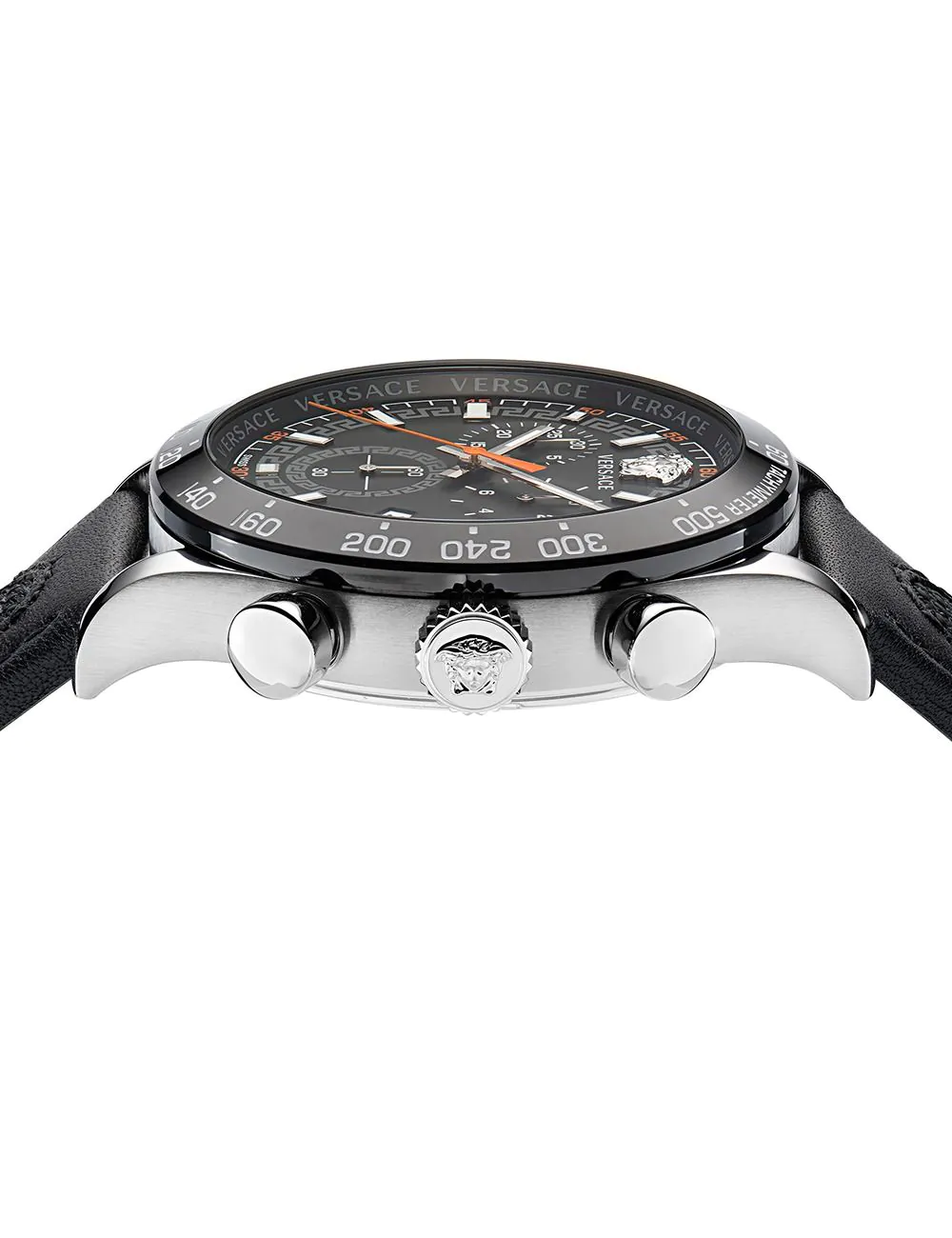 Versace VE2U00122 นาฬิกาผู้ชาย Quartz Chronograph Men's Watch