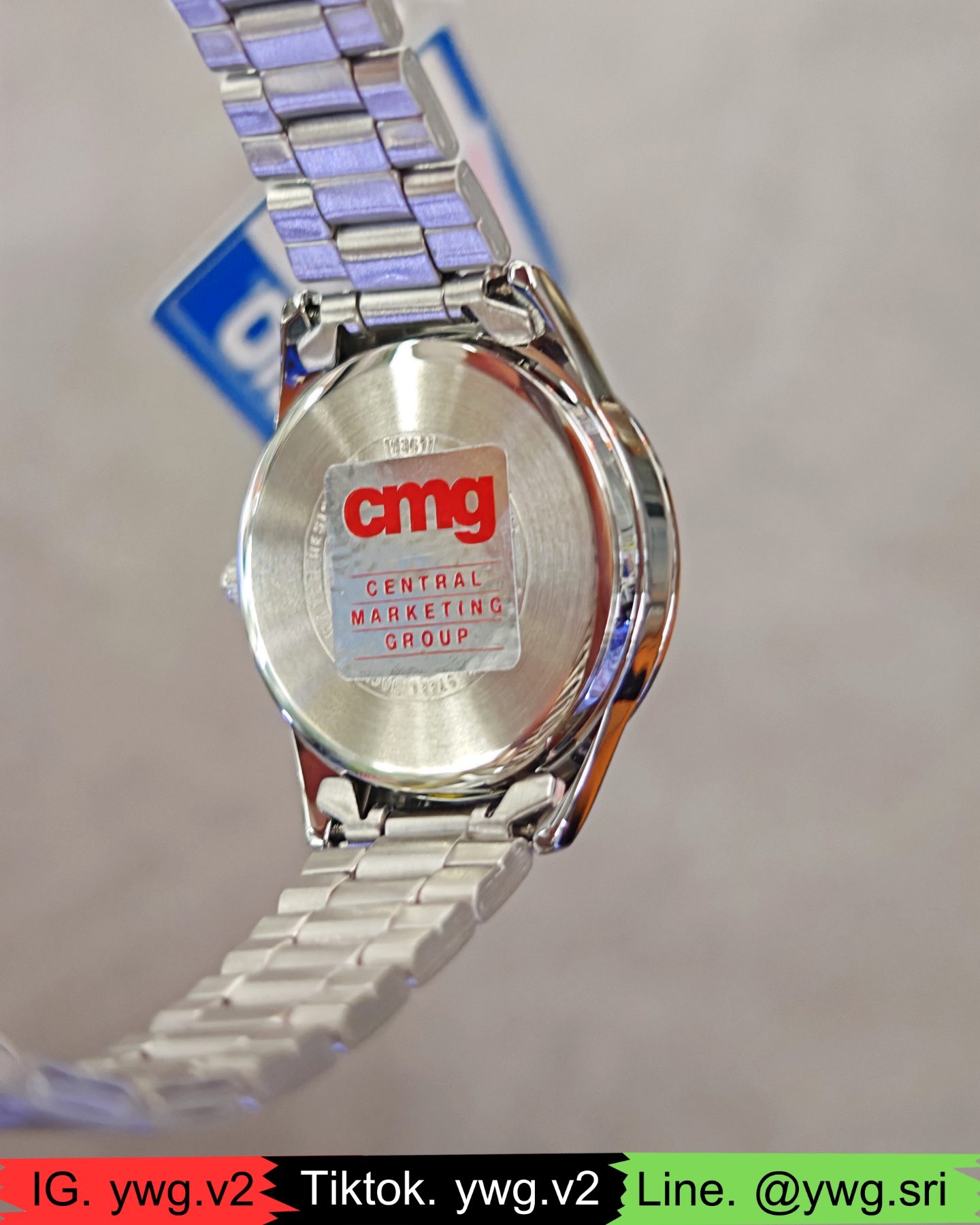 CASIO รุ่น LTP-V005D-7B2