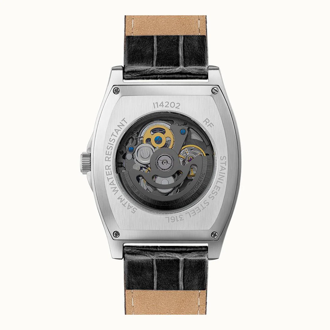 Ingersoll I14202 นาฬิกาผู้ชาย Automatic Men's Watch