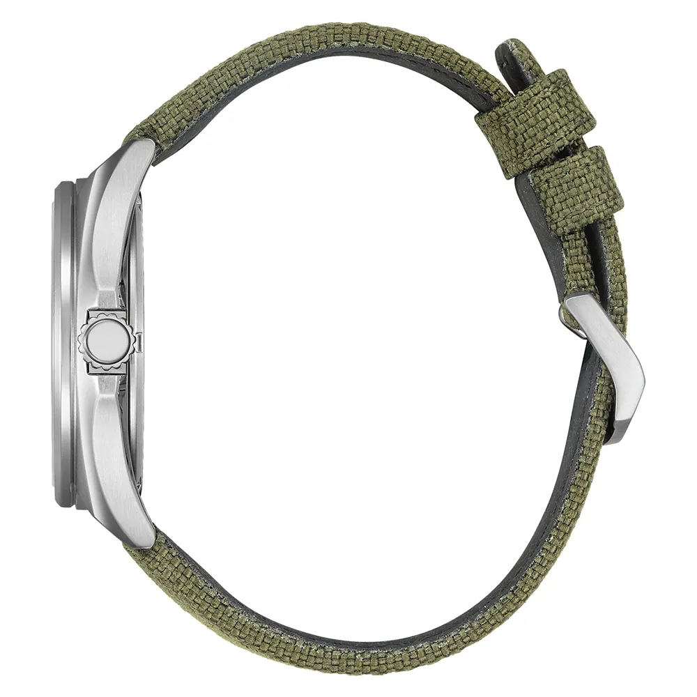 Citizen AW1571-09A นาฬิกาผู้ชาย Eco-Drive Sport Military Men's Watch