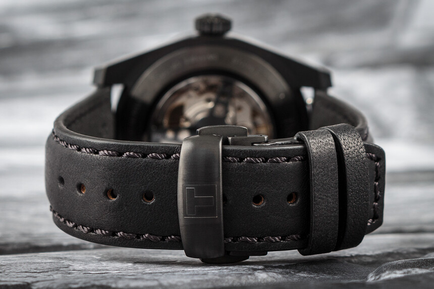 Tissot T131.430.36.052.00 นาฬิกาผู้ชาย PRS 516 Automatic Men's Watch