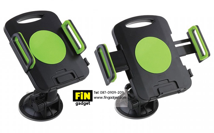 ขาตั้งแท็บเล็ตในรถ (Universal Tablet Holder)