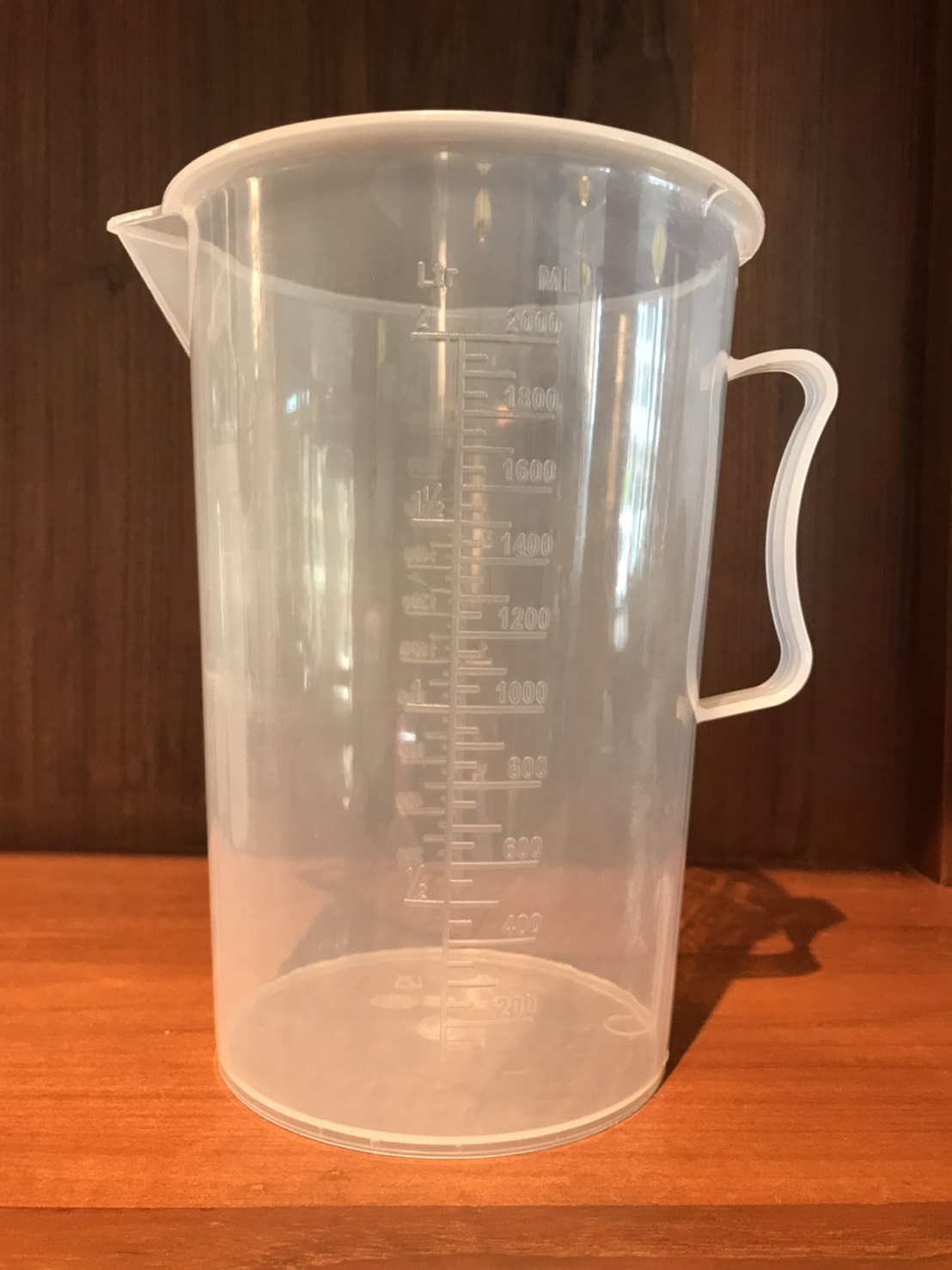 แก้วตวง 2000 ml Measurement cup 2000ml