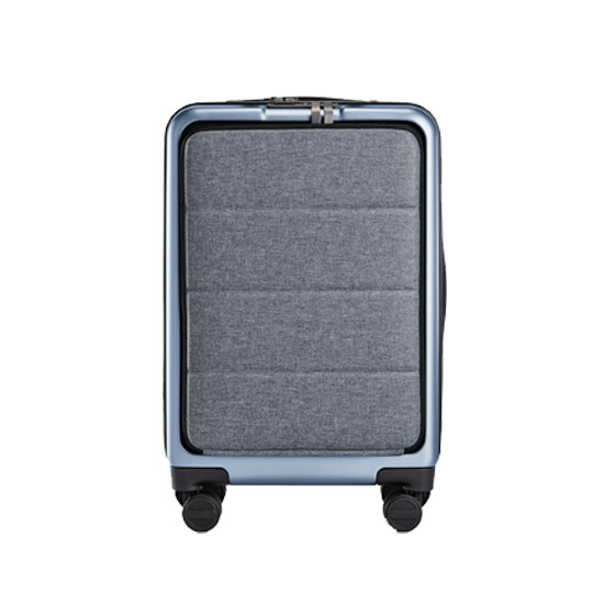 Xiaomi 90GO Passport 20" Suitcase - กระเป๋าเดินทางรุ่นพาสปอร์ต ขนาด 20 นิ้ว