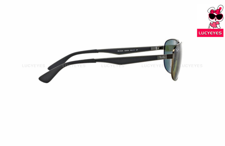 RayBan RB3528 029/9A 5