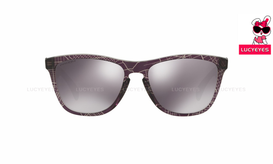 OAKLEY OO9245-68 FROGSKINS (ASIA FIT) URBAN COMMUTER