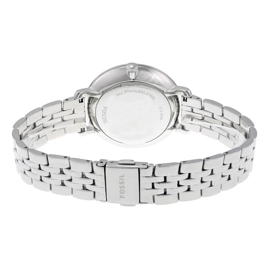 Fossil ES3433 นาฬิกาผู้หญิง Fossil รุ่น ES3433, Jacqueline Women's Watch