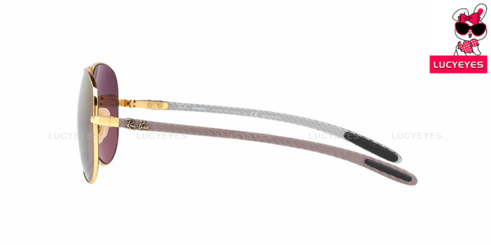 RB8317CH 001/6B CARBON FIBRE 6
