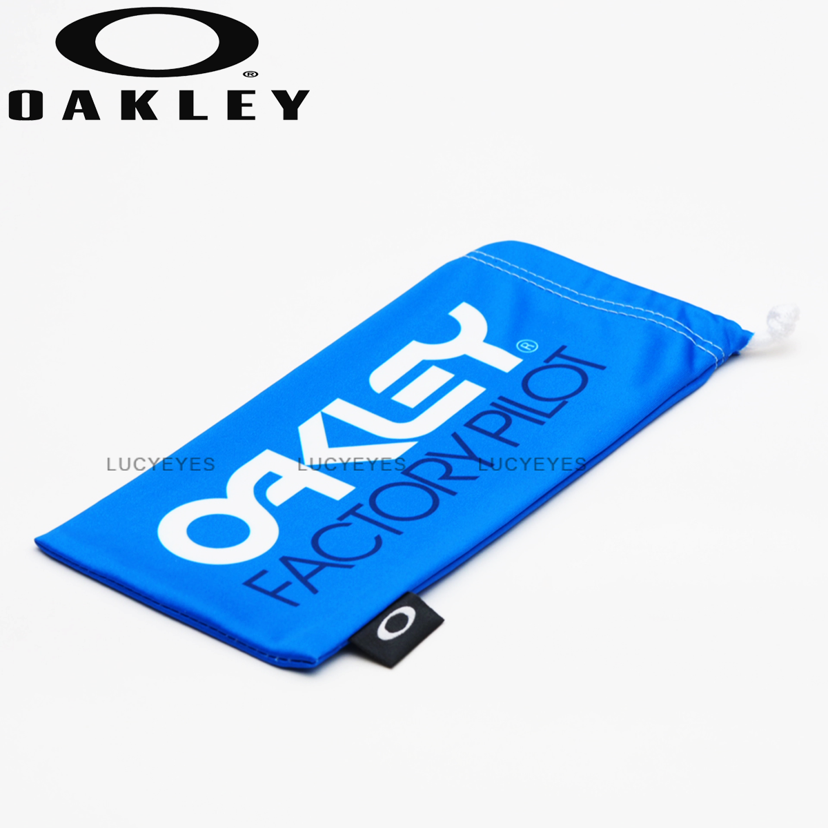 OAKLEY MICROBAG - Factory Pilot Blue
