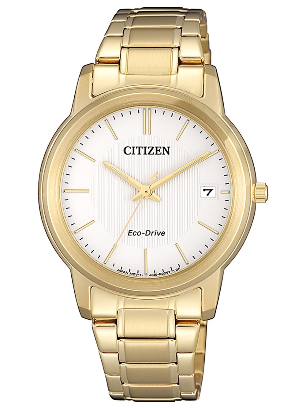 Citizen FE6012-89A นาฬิกาผู้หญิง Eco-Drive Women's Watch
