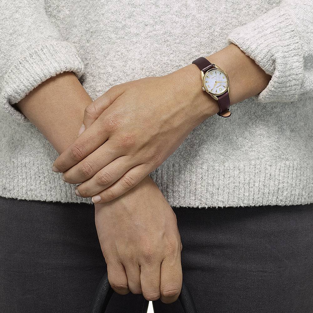 Citizen EM0686-14D นาฬิกาผู้หญิง Eco-Drive Women's Watch