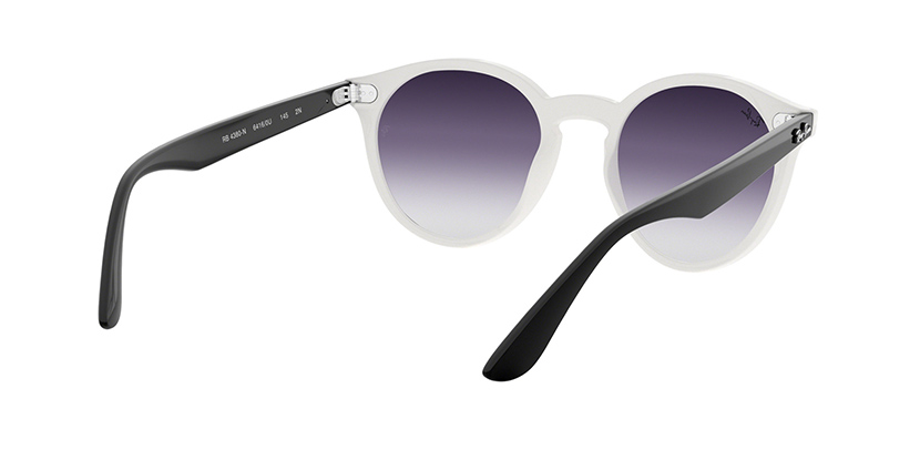 RayBan BLAZE RB4380NF 64160U