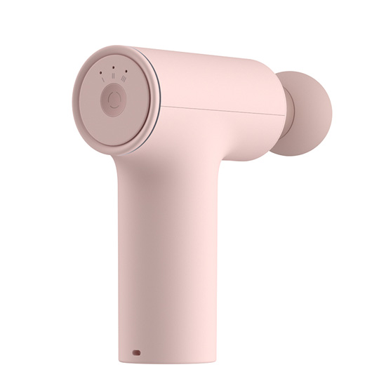 Xiaomi Fascia Massage Gun Mini - เครื่องนวดกล้ามเนื้อเสียวหมี่ รุ่นมินิ